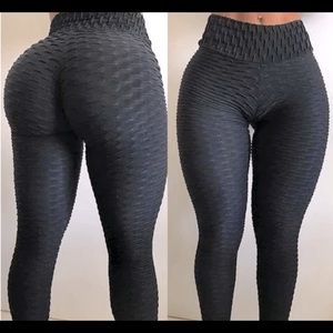 Anti cellulite “TikTok” leggings